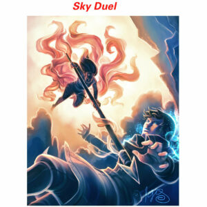 Sky Duel