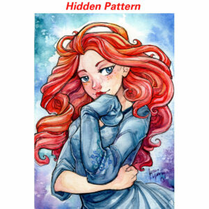 Hidden Pattern