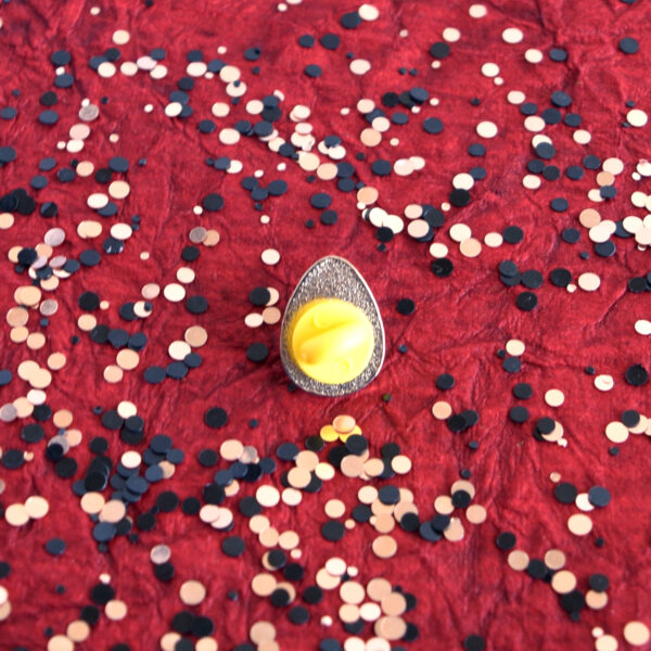 Dragon Egg Mini Pin